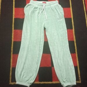 Hugo Boss Velour Pants (S)
